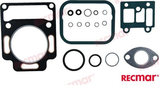 Decarb Gasket Set Fits Volvo Penta Stern Drive 876375