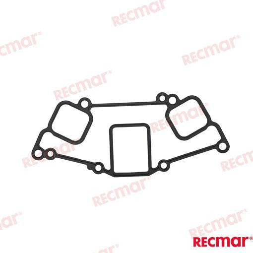 Exhaust Gasket Fits Suzuki Outboard 14212-98L00