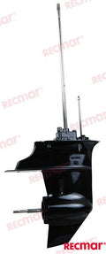 Lower Casing Assy (Long Shaft) Fits Yamaha Outboard 63V-45300-13-8D