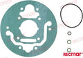 Gasket 130/150 Fits Volvo Penta Stern Drive 21112497