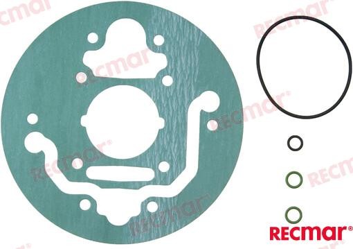 Gasket 130/150 Fits Volvo Penta Stern Drive 21112497