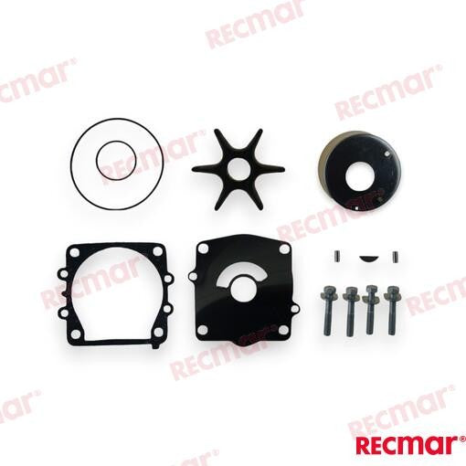Water Pump Repair Kit Fits Parsun Outboard 61A-W0078-01-00