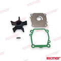 Water Pump Service Kit Fits Suzuki Outboard 5033541