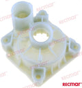 REC6AW-44311-01 WATER PUMP HOUSING For PARSUN Warranty Incl