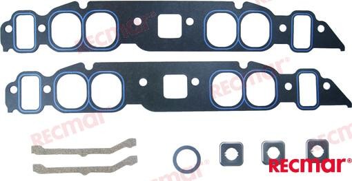 Gasket:Int Manifold Gen V Fits Volvo Penta Stern Drive 856616