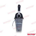 06240-ZW5-U50 REMOTE CONTROL (L) For Honda Warranty Incl
