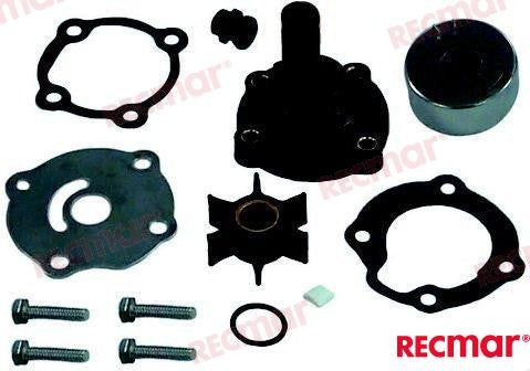 0395270 WP SERVICE KIT For OMC Warranty Incl