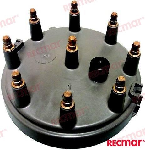 3854217 DISTRIBUTOR CAP For Volvo Warranty Incl