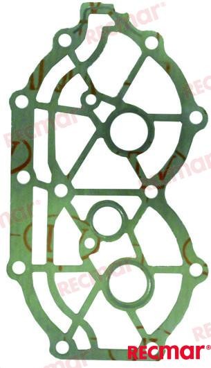 VALVECOVER GASKET Fits Yamaha Outboard 61T-11193-A1-00