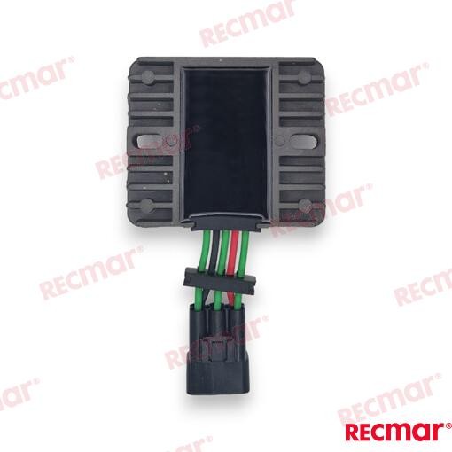 REC68V-81960-10 REGULATOR RECTIFIER For PARSUN Warranty Incl