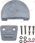 RECKITVSXM MAGNESIUM ANODE KIT For PARSUN Warranty Incl