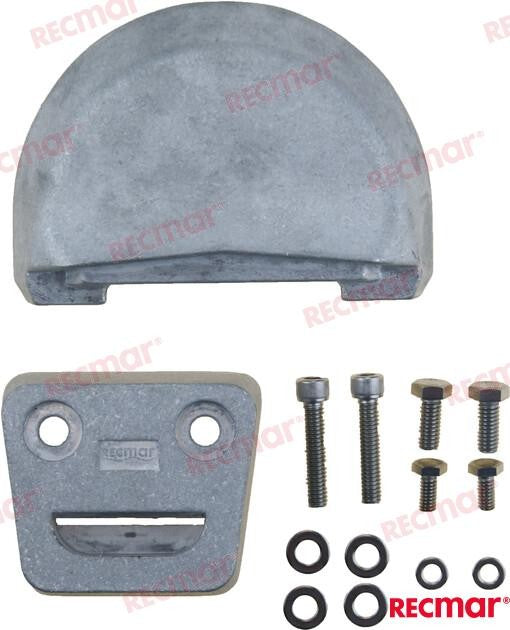 RECKITVSXM MAGNESIUM ANODE KIT For PARSUN Warranty Incl