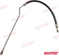 Trim Hose Fits OMC Johnson Evinrude Outboard 32-864960