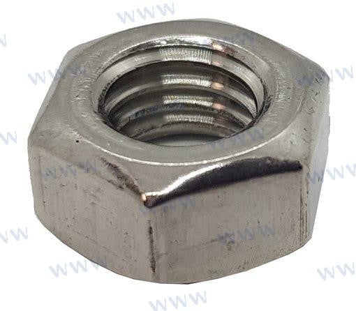 Nut M8 Fits Parsun Outboard 400213