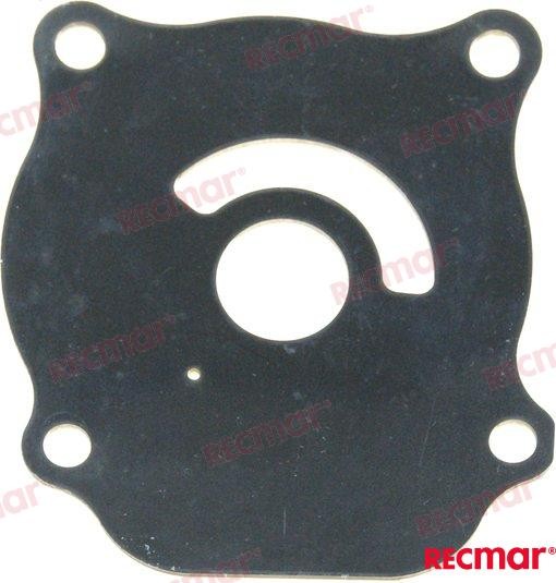 Outer Plate Cartridge Fits Suzuki Outboard 17471-95J01