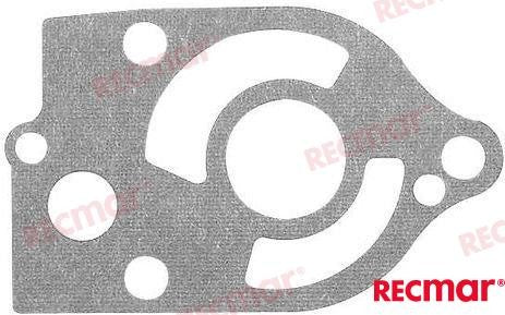 Gasket Fits OMC Johnson Evinrude Outboard 27-19553