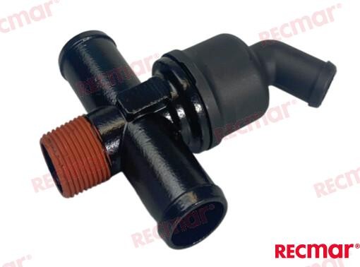 Fitting Fits MerCruiser Mercury Stern Drive 22-8M0133716