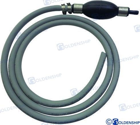GS31097 FUEL LINE 3/8" For PARSUN Warranty Incl