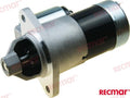 Starter Fits MerCruiser Mercury Stern Drive 50-8M6007438