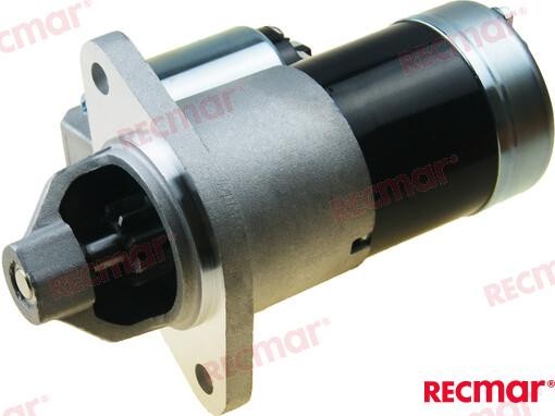 Starter Fits MerCruiser Mercury Stern Drive 50-8M6007438