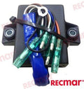 Cdi Unit Assy Fits Yamaha Outboard 99999-03764-00