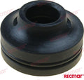 46-812966A7 PUMP BASE For Mercruiser Warranty Incl