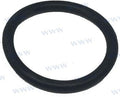 O-Ring 25X3.0 Fits Parsun Outboard GB/T3452.1-25X3.0