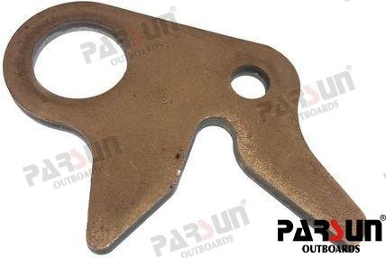 Bracket Plate Fits Parsun Outboard E4-07000001W