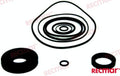 REC22097 GASKET SET FOR UPPER GEAR UNIT For PARSUN Warranty Incl
