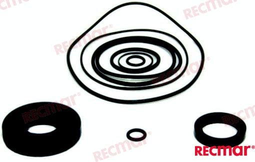 REC22097 GASKET SET FOR UPPER GEAR UNIT For PARSUN Warranty Incl