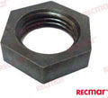 Nut Fits Yamaha Outboard 90170-16M01-00