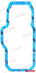 Oil Pan Set Fits Volvo Penta Stern Drive 840648