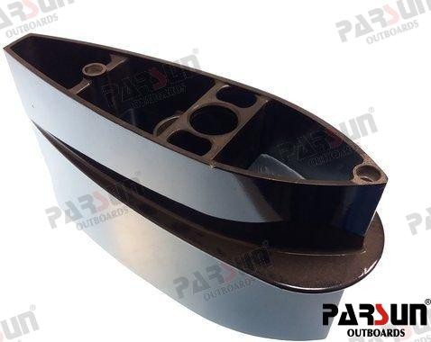 Extension Fits Parsun Outboard 68D-G5211-00-4D