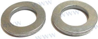 Shim T 2.0Mm Fits Parsun Outboard F2.6-03000017