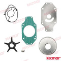 Water Pump Repair Kit Fits Suzuki Outboard 17400-98L04