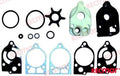 0509033 WP SERVICE KIT For OMC Warranty Incl