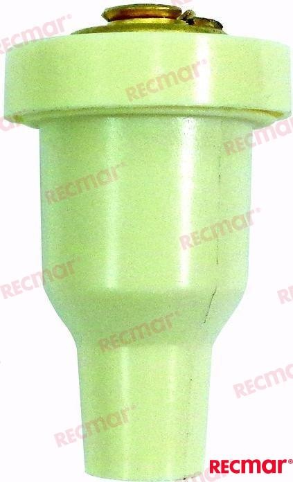 0435491 THERMOSTAT For OMC Warranty Incl