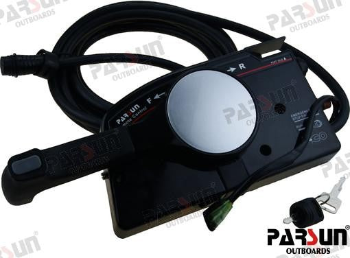 PAF20-1300000EFI CONTROL BOX ASSY For PARSUN Warranty Incl
