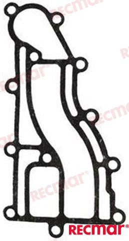Gasket Fits Suzuki Outboard 14151-93912-000