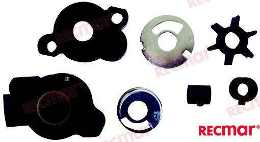 Complete Water Pump Kit Fits MerCruiser Mercury Stern Drive 70941A3