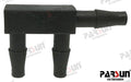 F Three Way Fits Parsun Outboard F60-05000050