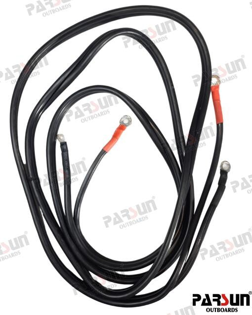 PAF115-05000112 POWER CABLES For PARSUN Warranty Incl