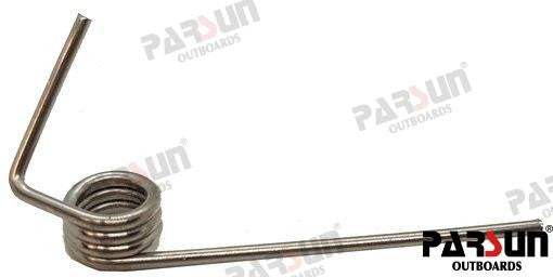 Spring, Arrester Fits Parsun Outboard F15-07130106