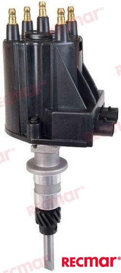 Distributor: 181 Fits MerCruiser Mercury Stern Drive 300-8M6005801