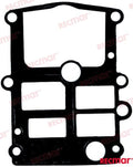 Gasket Fits Yamaha Outboard 27-96602
