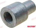 REC6AW-11325-00AL ALUMINIUM ANODE For PARSUN Warranty Incl
