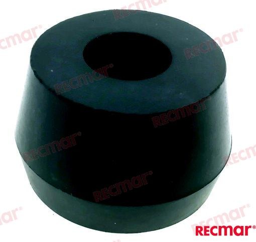 Ball Gear Nut Fits Pleasurecraft Inboard R094020A
