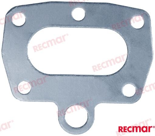 Elbow Gasket Fits Volvo Penta Stern Drive 831330