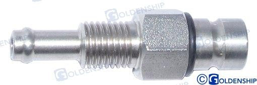 Fuel Connector Fits Suzuki Outboard 65720-98500