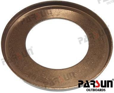 Cover Fits Parsun Outboard F6-01000002